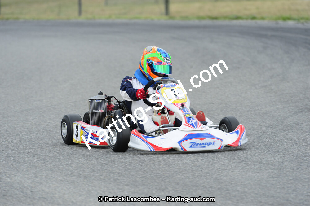 08/09/2013 : Course Club de Muret (Photos Patrick Lascombes) 2013 — karting