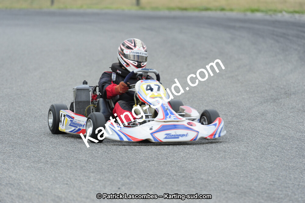 08/09/2013 : Course Club de Muret (Photos Patrick Lascombes) 2013 — karting