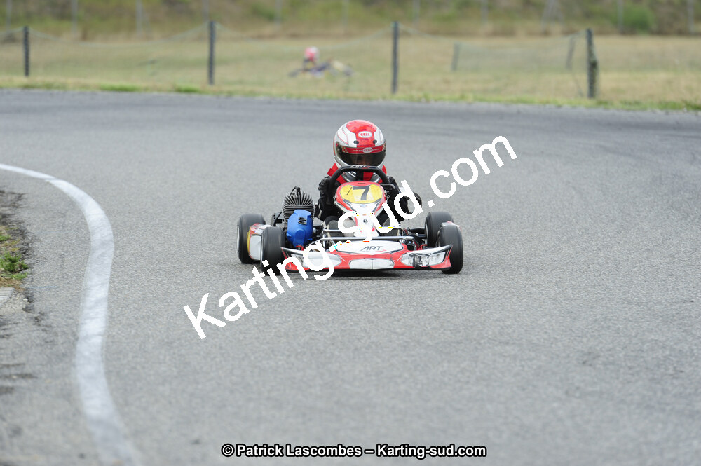 08/09/2013 : Course Club de Muret (Photos Patrick Lascombes) 2013 — karting