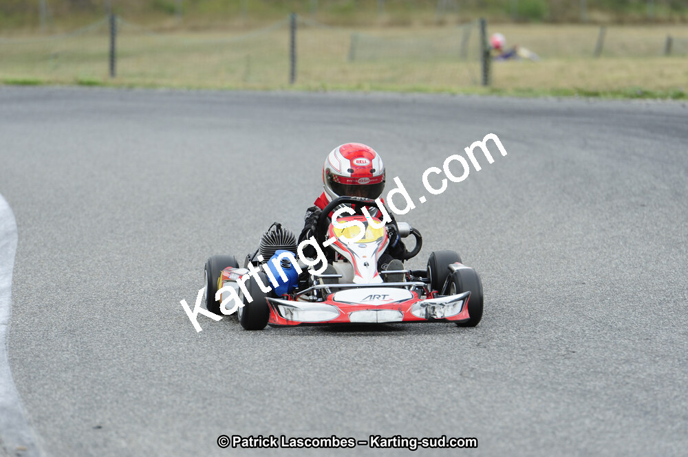 08/09/2013 : Course Club de Muret (Photos Patrick Lascombes) 2013 — karting