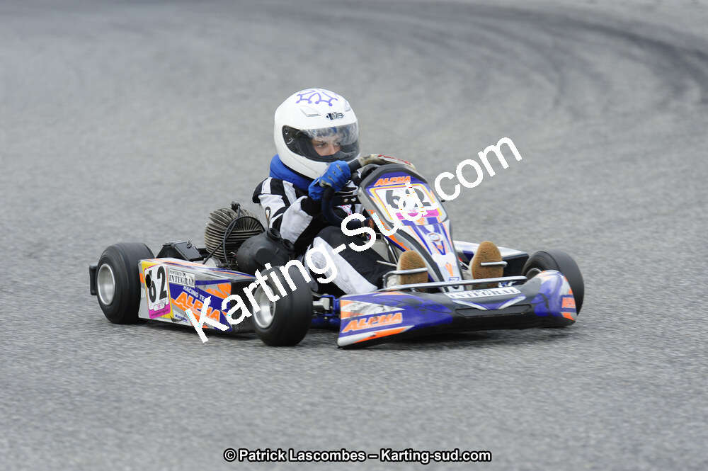 08/09/2013 : Course Club de Muret (Photos Patrick Lascombes) 2013 — karting