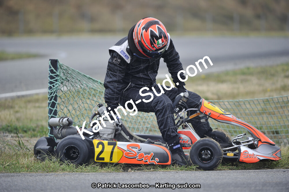 08/09/2013 : Course Club de Muret (Photos Patrick Lascombes) 2013 — karting