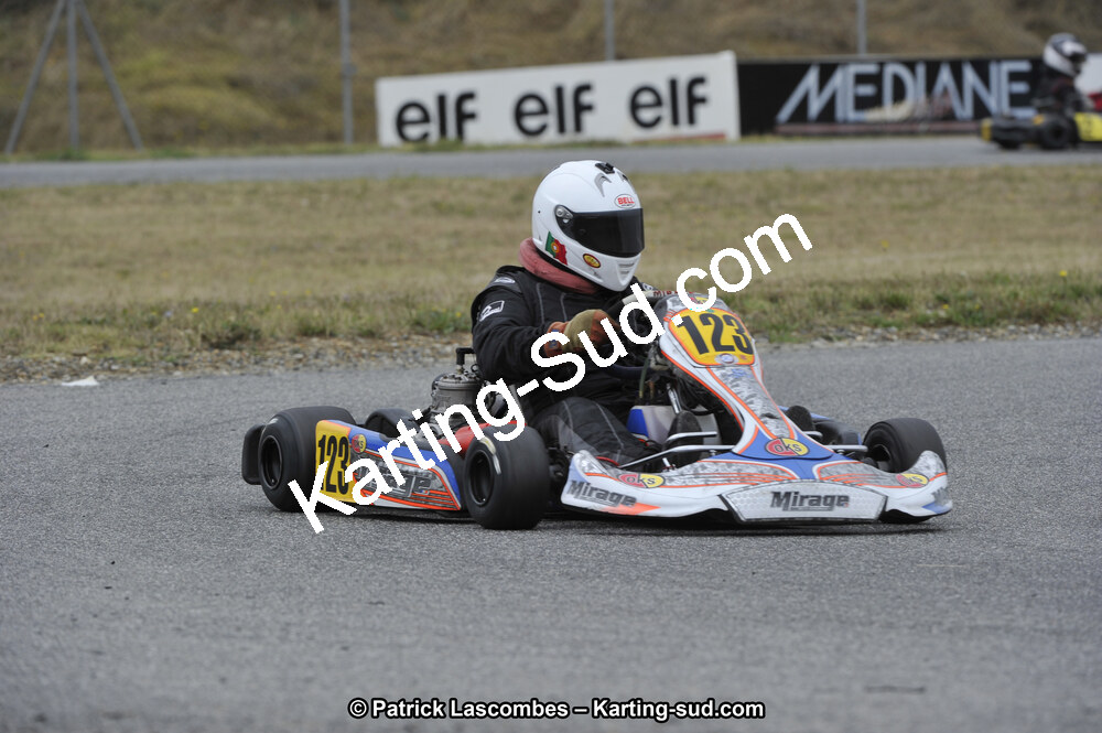 08/09/2013 : Course Club de Muret (Photos Patrick Lascombes) 2013 — karting