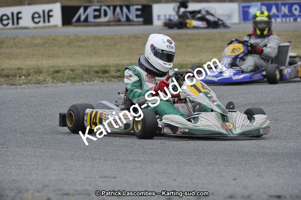 08/09/2013 : Course Club de Muret (Photos Patrick Lascombes) 2013 — karting