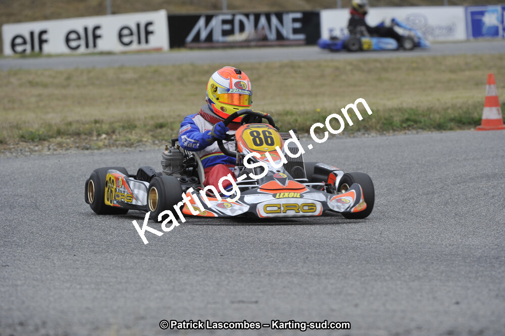 08/09/2013 : Course Club de Muret (Photos Patrick Lascombes) 2013 — karting