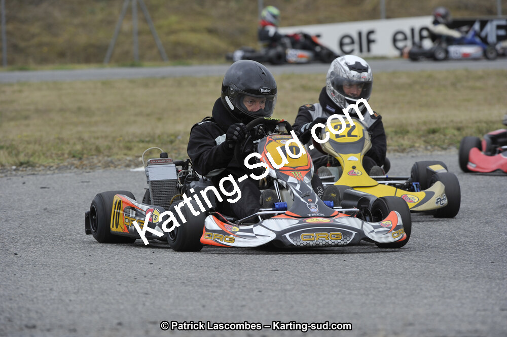 08/09/2013 : Course Club de Muret (Photos Patrick Lascombes) 2013 — karting