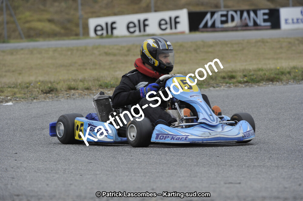 08/09/2013 : Course Club de Muret (Photos Patrick Lascombes) 2013 — karting