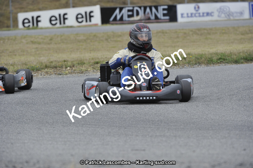 08/09/2013 : Course Club de Muret (Photos Patrick Lascombes) 2013 — karting