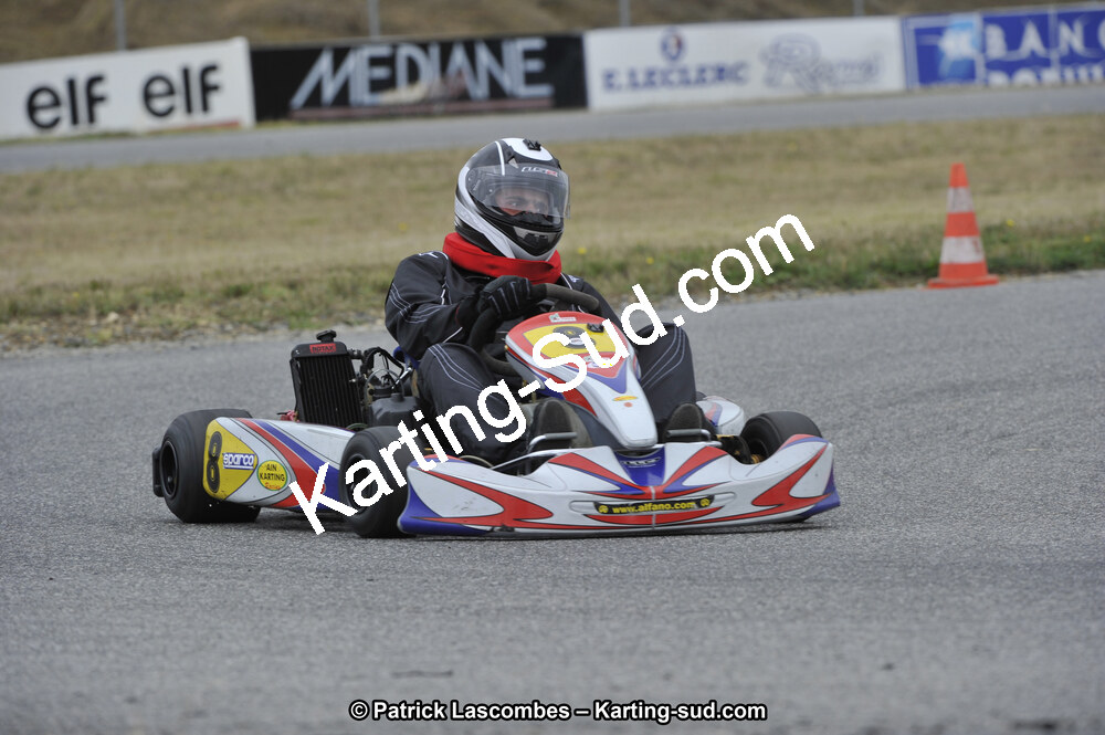 08/09/2013 : Course Club de Muret (Photos Patrick Lascombes) 2013 — karting