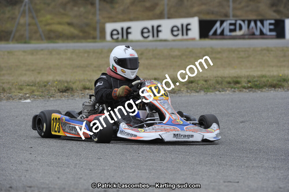 08/09/2013 : Course Club de Muret (Photos Patrick Lascombes) 2013 — karting