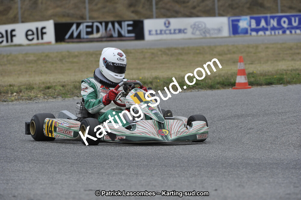 08/09/2013 : Course Club de Muret (Photos Patrick Lascombes) 2013 — karting