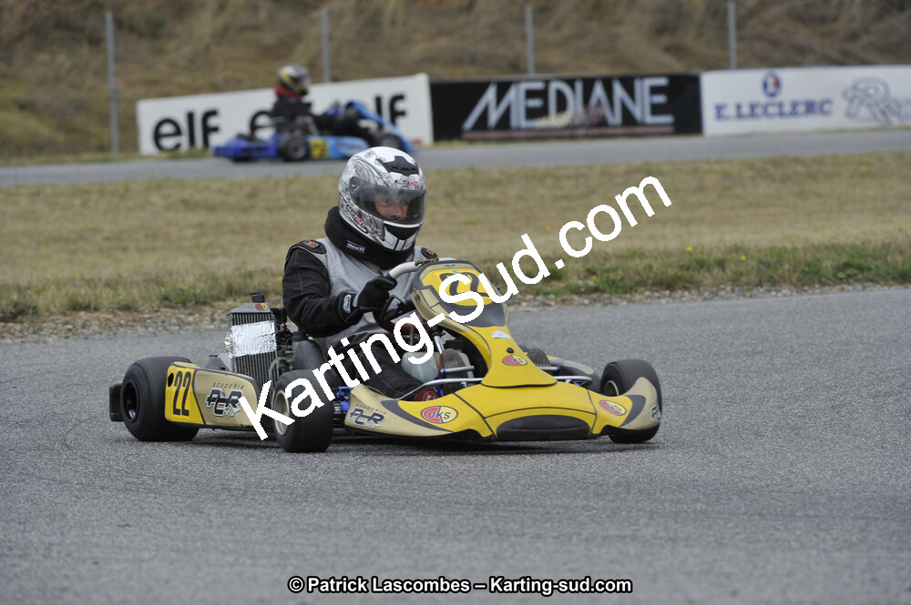 08/09/2013 : Course Club de Muret (Photos Patrick Lascombes) 2013 — karting