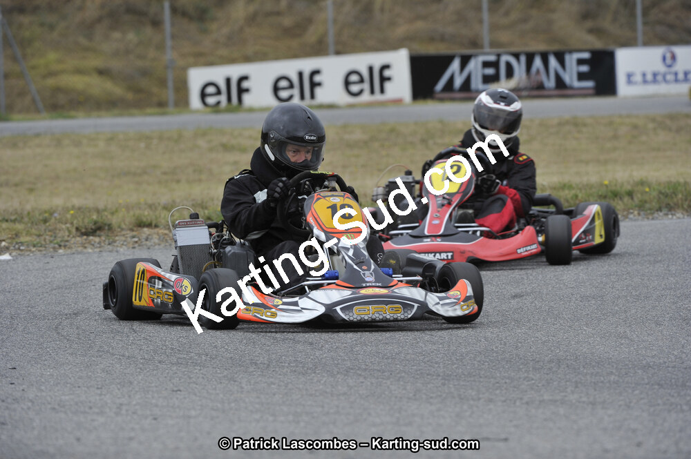 08/09/2013 : Course Club de Muret (Photos Patrick Lascombes) 2013 — karting