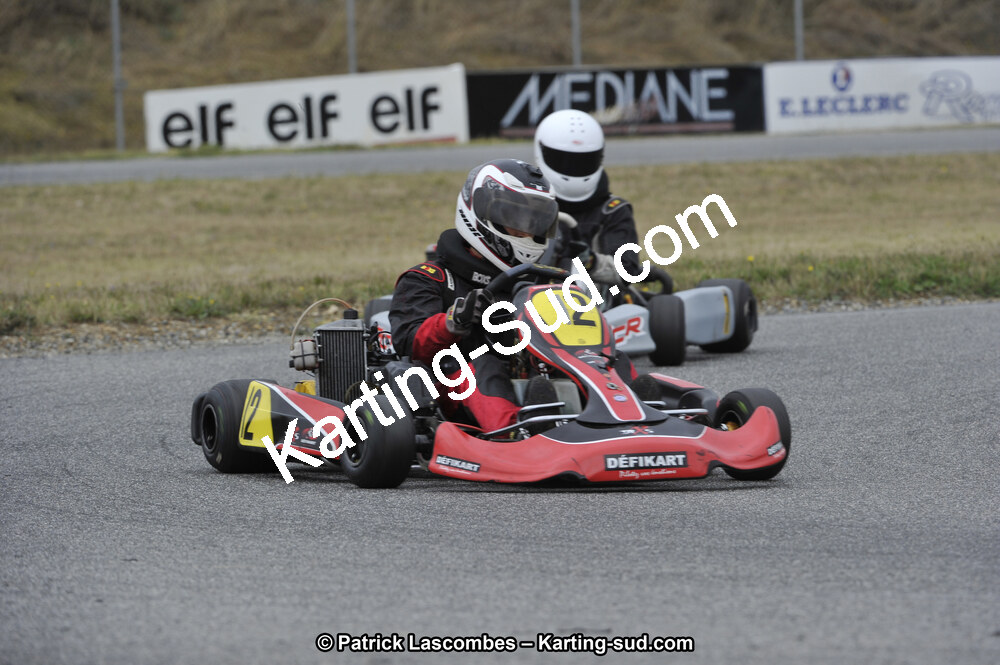08/09/2013 : Course Club de Muret (Photos Patrick Lascombes) 2013 — karting