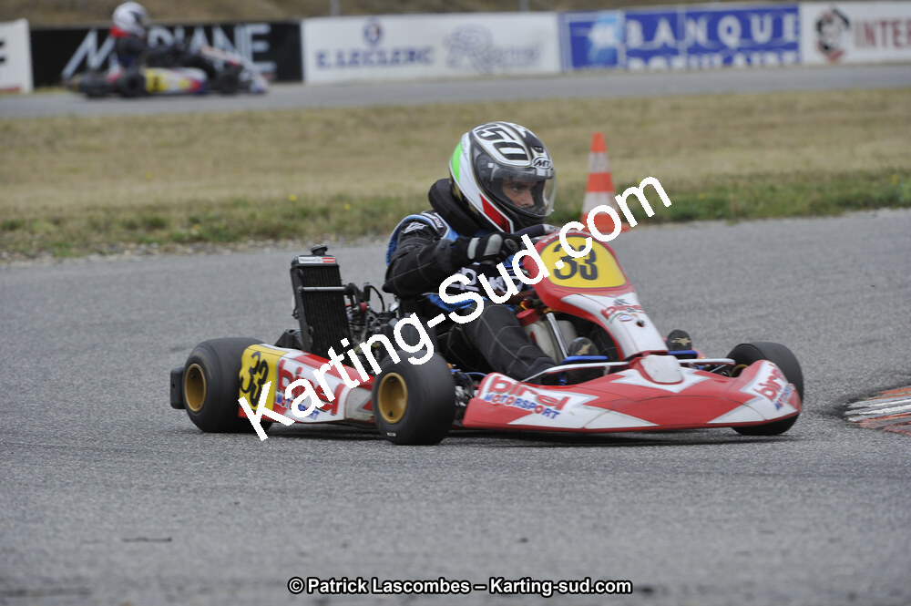 08/09/2013 : Course Club de Muret (Photos Patrick Lascombes) 2013 — karting