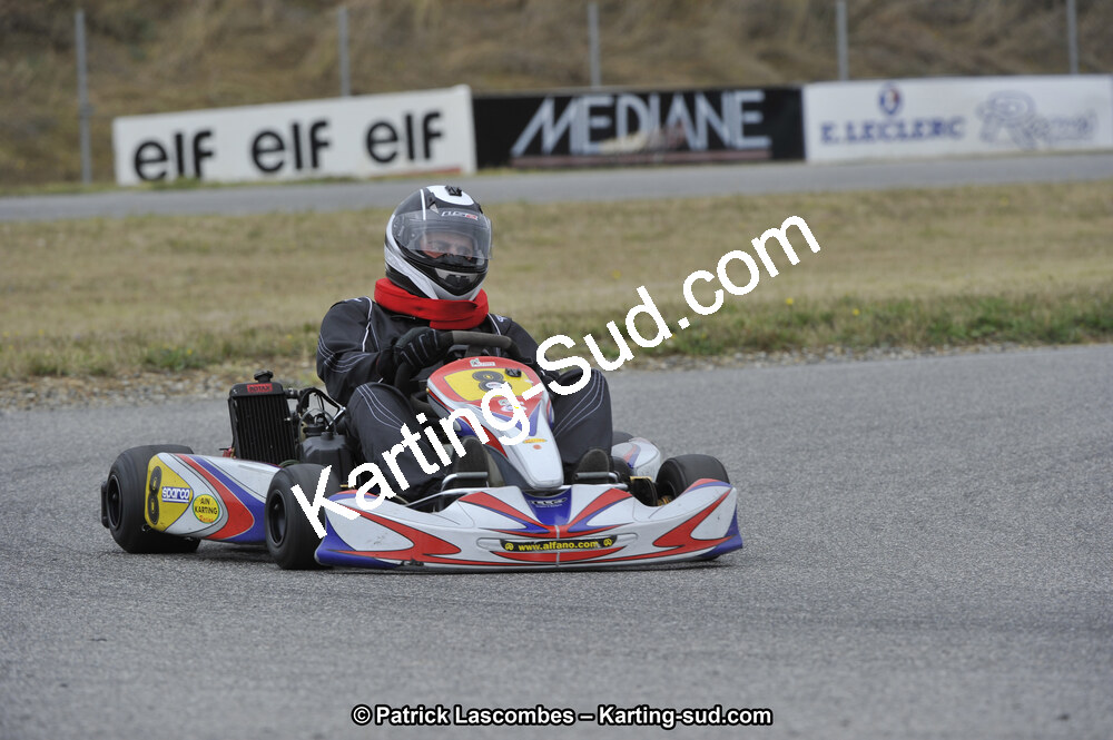 08/09/2013 : Course Club de Muret (Photos Patrick Lascombes) 2013 — karting