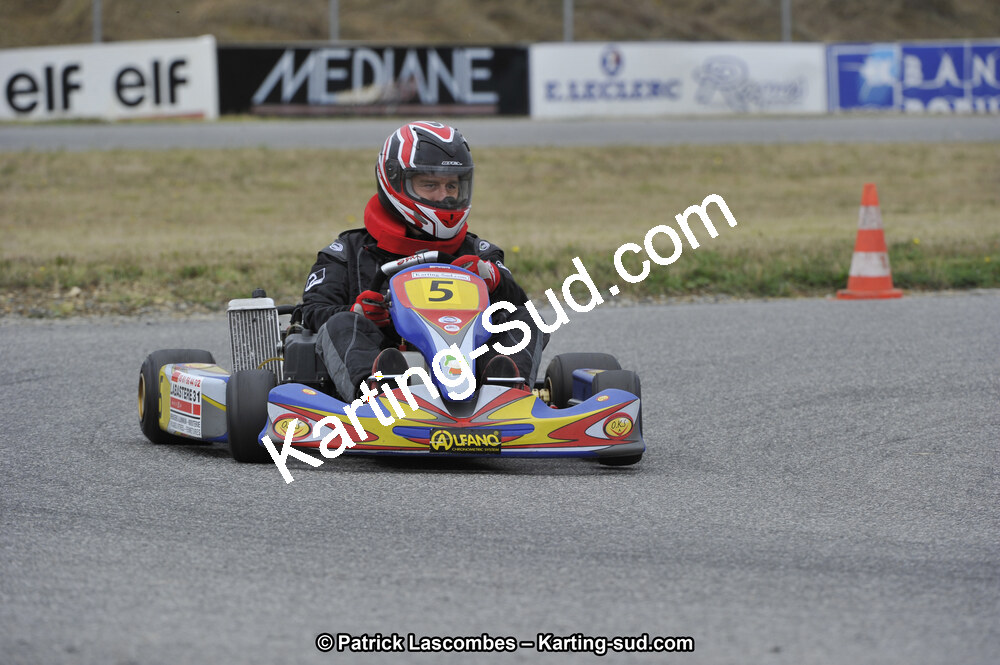 08/09/2013 : Course Club de Muret (Photos Patrick Lascombes) 2013 — karting