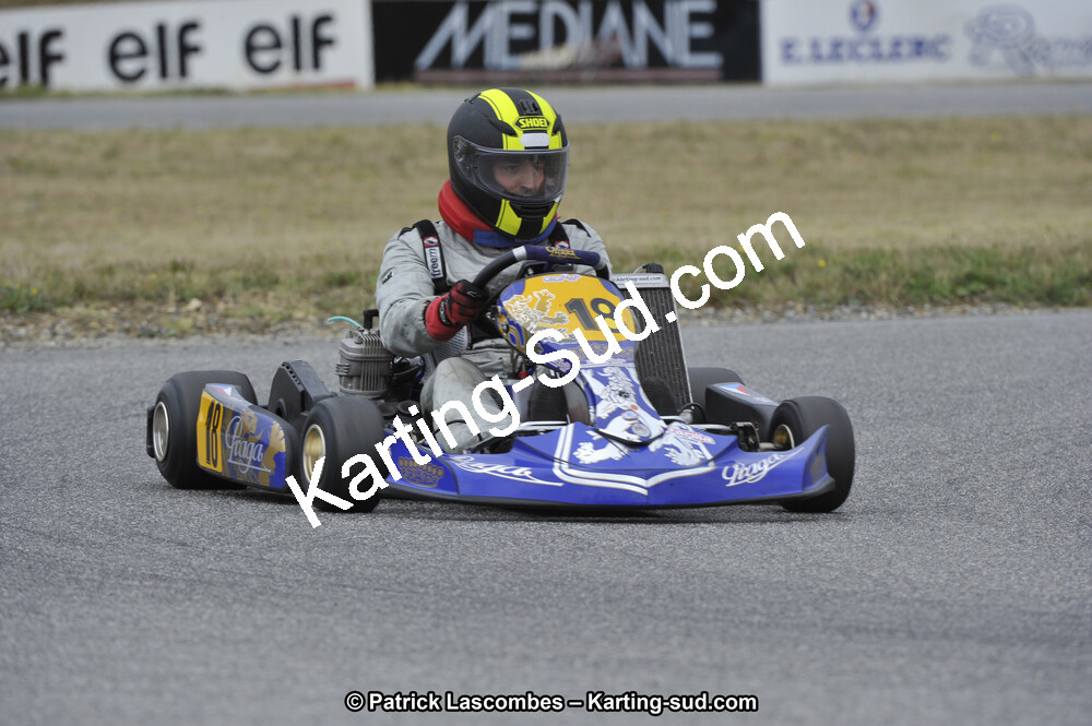 08/09/2013 : Course Club de Muret (Photos Patrick Lascombes) 2013 — karting