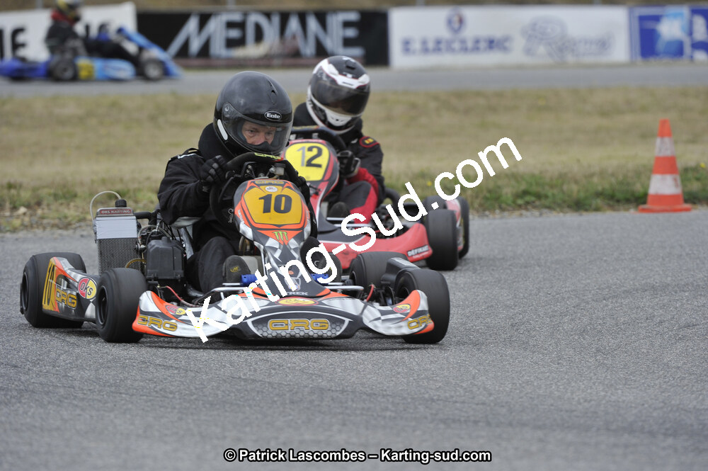 08/09/2013 : Course Club de Muret (Photos Patrick Lascombes) 2013 — karting
