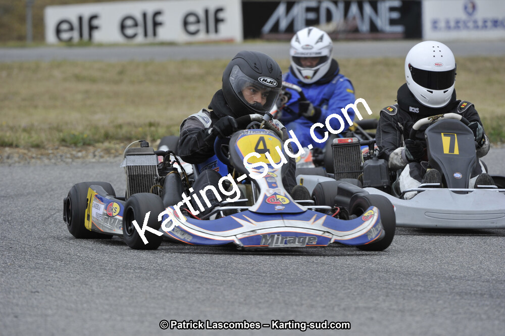 08/09/2013 : Course Club de Muret (Photos Patrick Lascombes) 2013 — karting