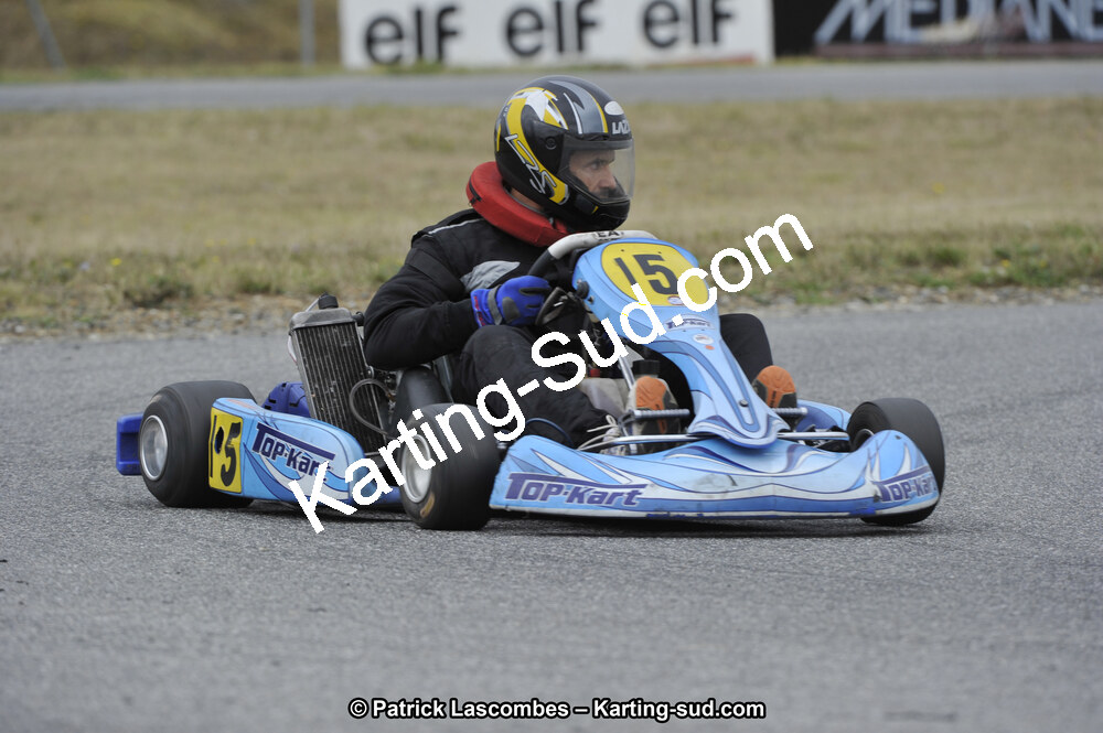 08/09/2013 : Course Club de Muret (Photos Patrick Lascombes) 2013 — karting