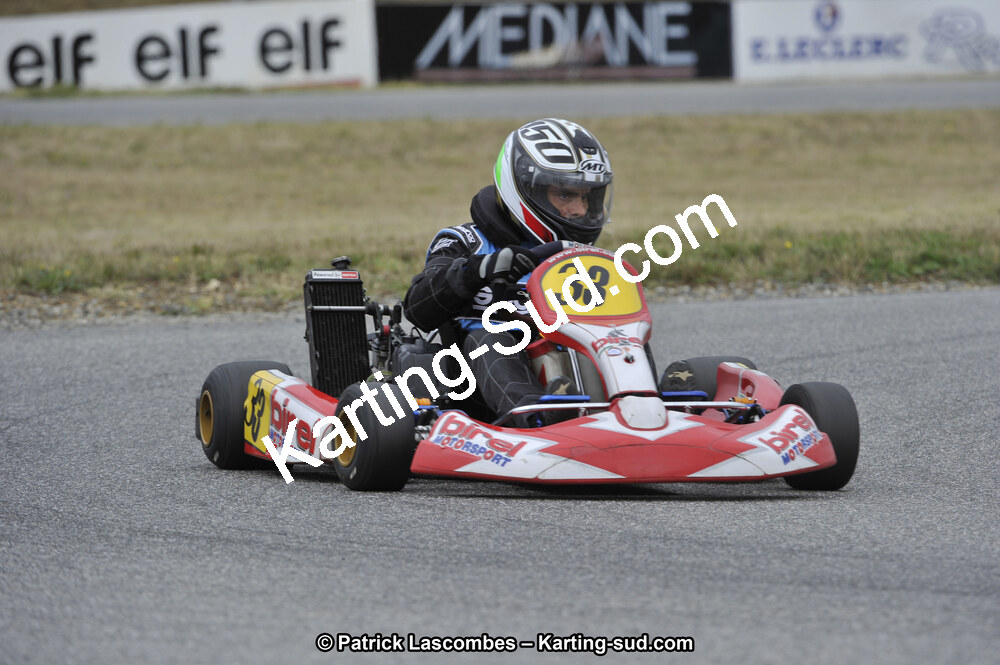 08/09/2013 : Course Club de Muret (Photos Patrick Lascombes) 2013 — karting