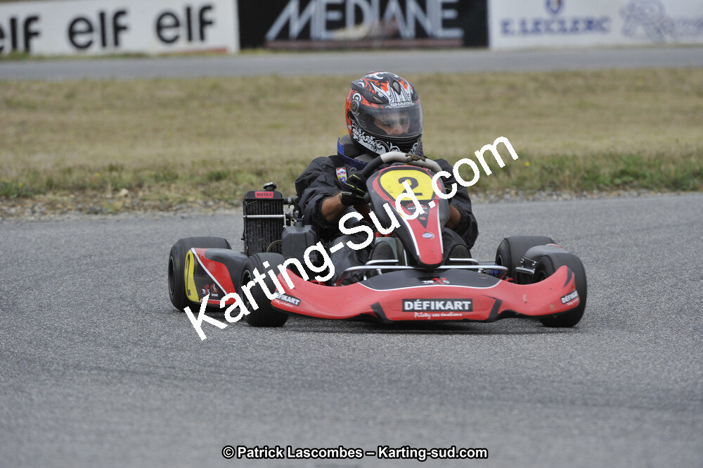 08/09/2013 : Course Club de Muret (Photos Patrick Lascombes) 2013 — karting