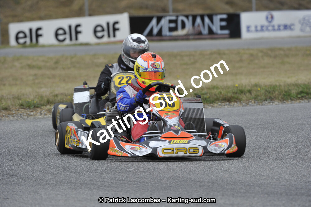 08/09/2013 : Course Club de Muret (Photos Patrick Lascombes) 2013 — karting