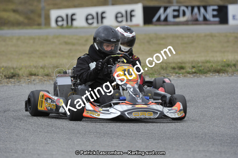 08/09/2013 : Course Club de Muret (Photos Patrick Lascombes) 2013 — karting