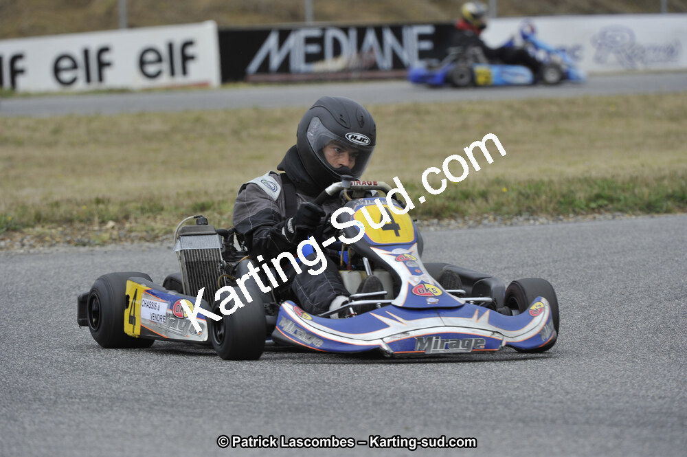 08/09/2013 : Course Club de Muret (Photos Patrick Lascombes) 2013 — karting