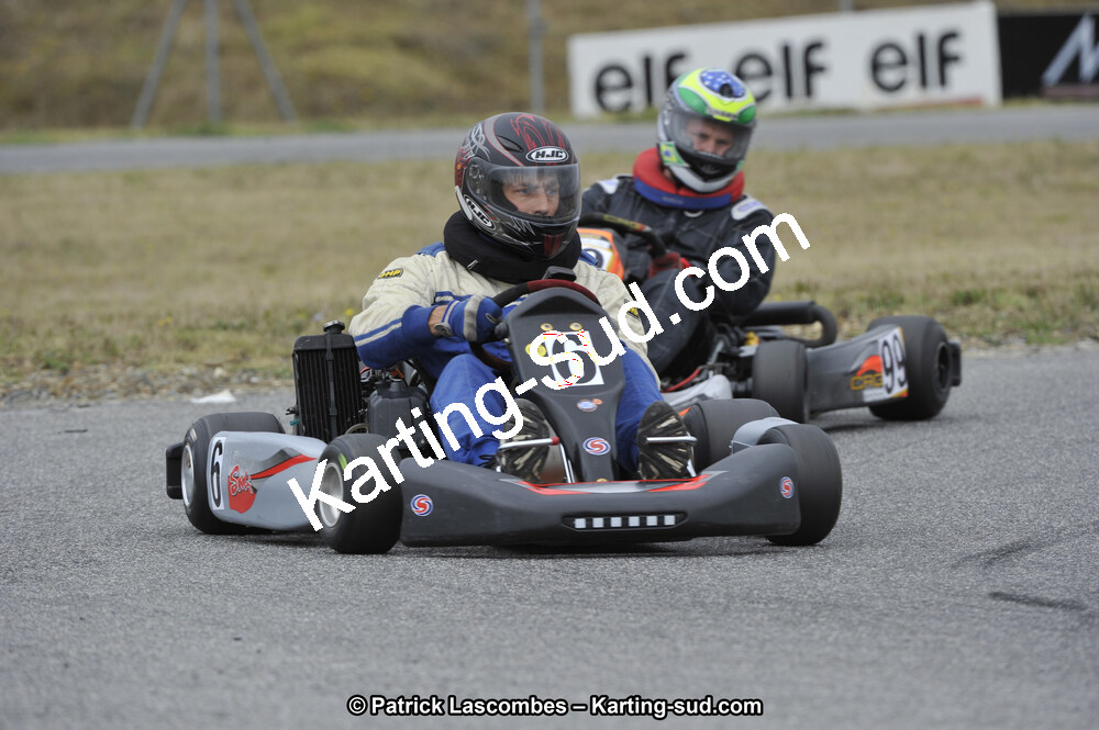 08/09/2013 : Course Club de Muret (Photos Patrick Lascombes) 2013 — karting