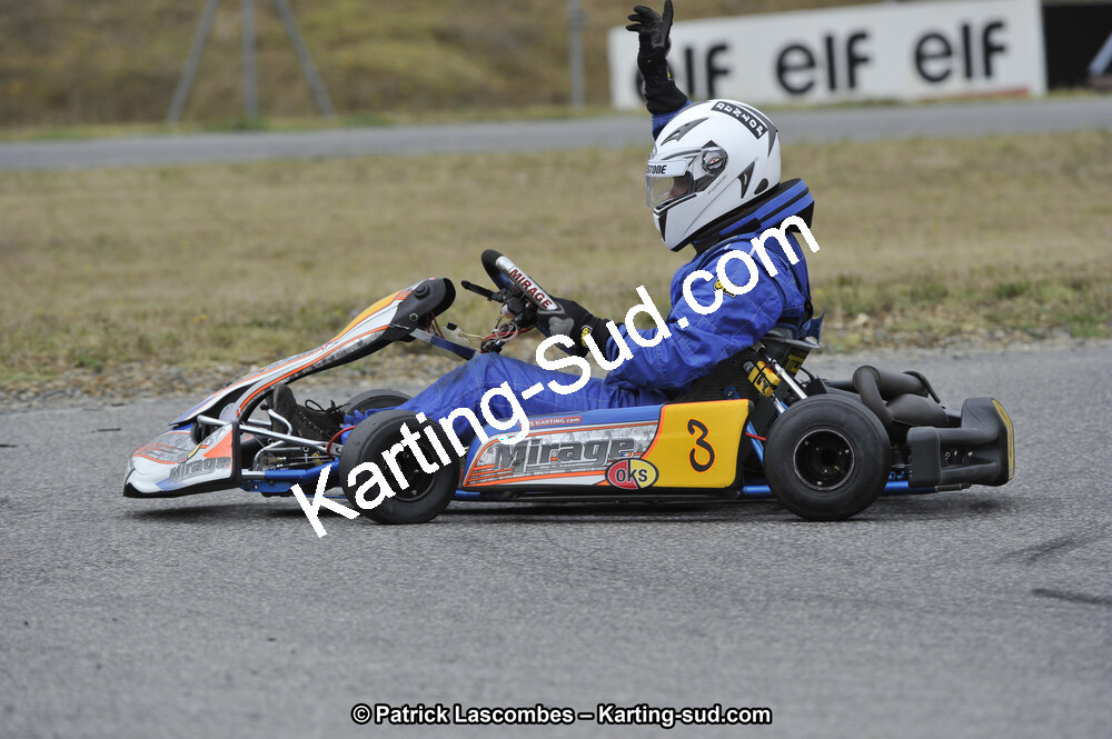 08/09/2013 : Course Club de Muret (Photos Patrick Lascombes) 2013 — karting