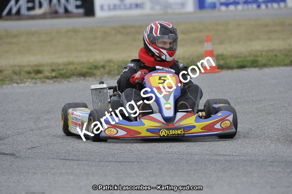 08/09/2013 : Course Club de Muret (Photos Patrick Lascombes) 2013 — karting