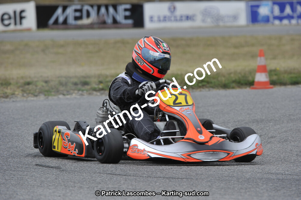 08/09/2013 : Course Club de Muret (Photos Patrick Lascombes) 2013 — karting