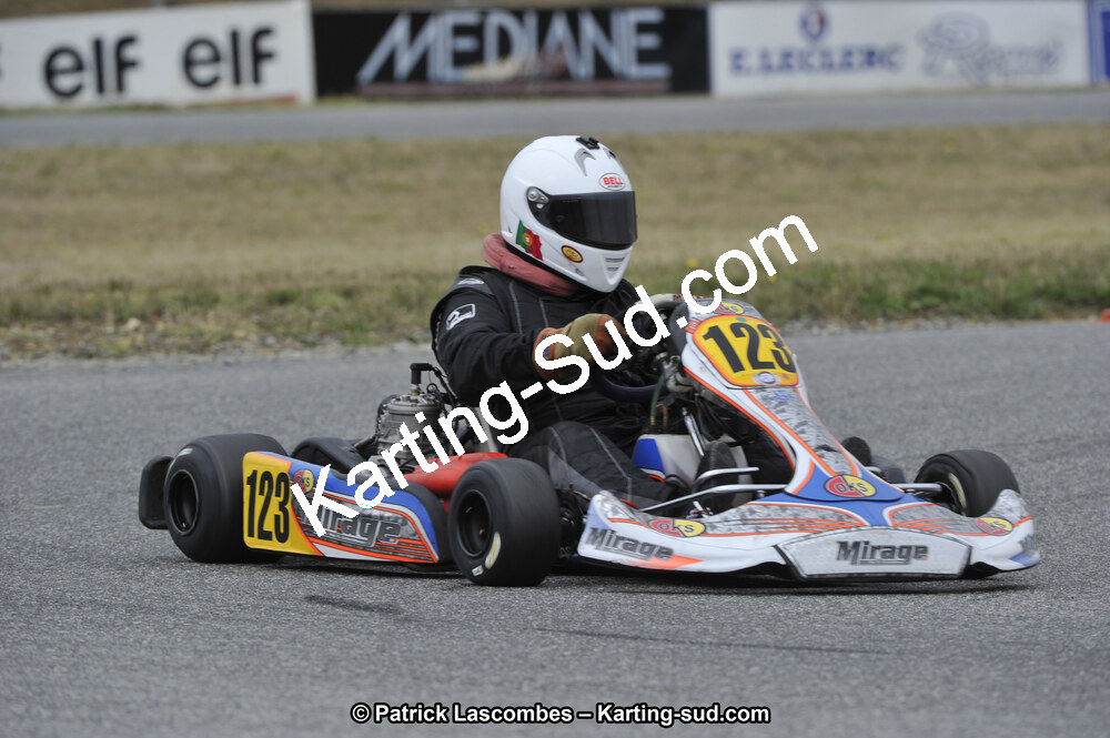 08/09/2013 : Course Club de Muret (Photos Patrick Lascombes) 2013 — karting