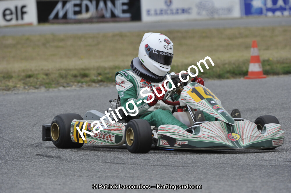 08/09/2013 : Course Club de Muret (Photos Patrick Lascombes) 2013 — karting