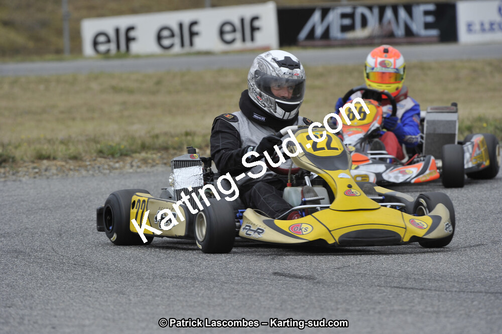 08/09/2013 : Course Club de Muret (Photos Patrick Lascombes) 2013 — karting