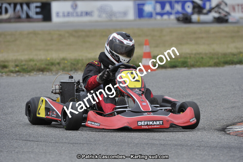 08/09/2013 : Course Club de Muret (Photos Patrick Lascombes) 2013 — karting