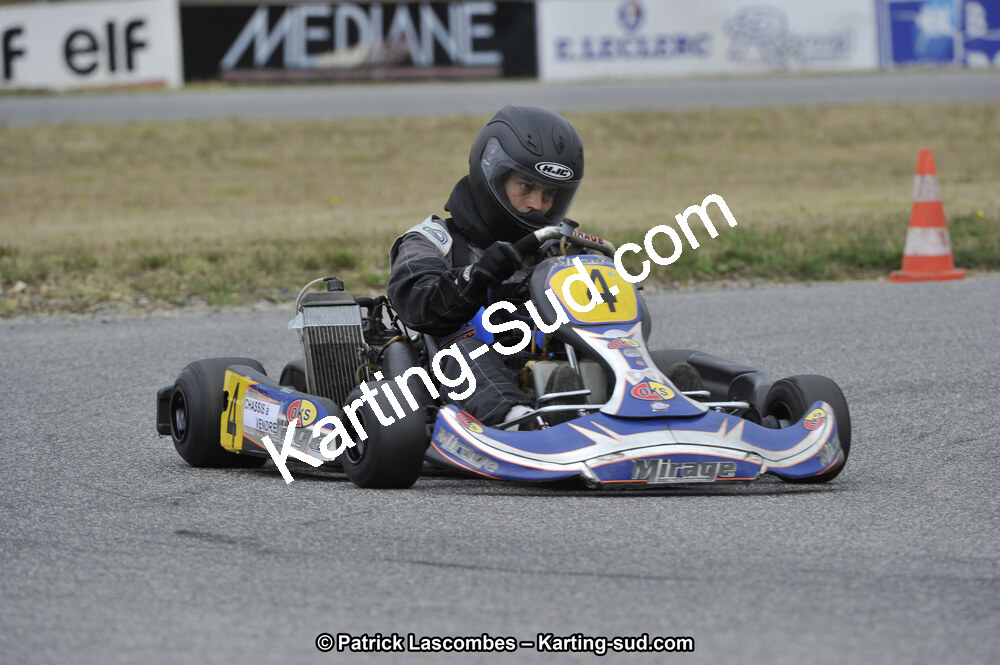 08/09/2013 : Course Club de Muret (Photos Patrick Lascombes) 2013 — karting