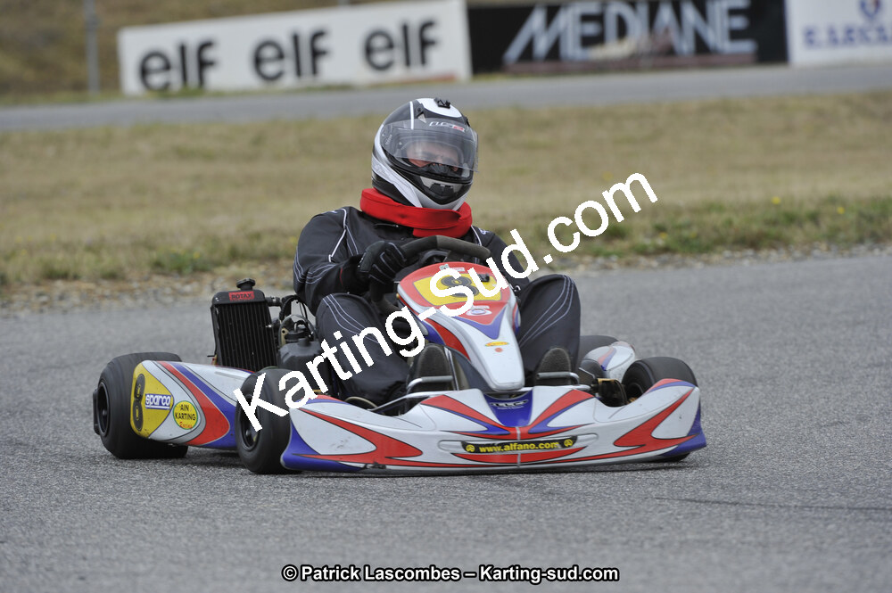 08/09/2013 : Course Club de Muret (Photos Patrick Lascombes) 2013 — karting