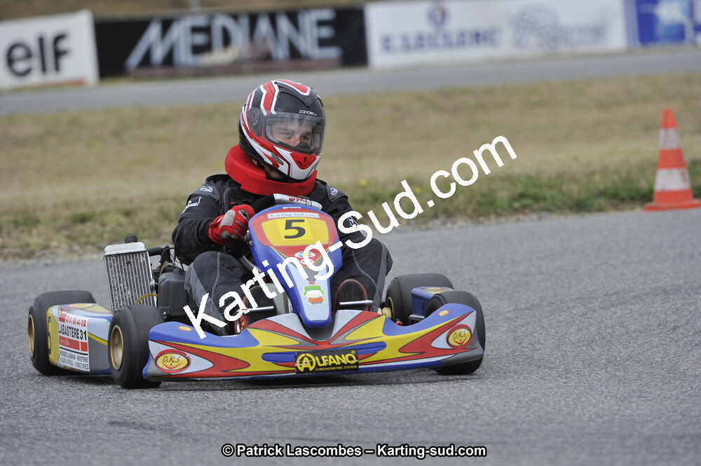 08/09/2013 : Course Club de Muret (Photos Patrick Lascombes) 2013 — karting