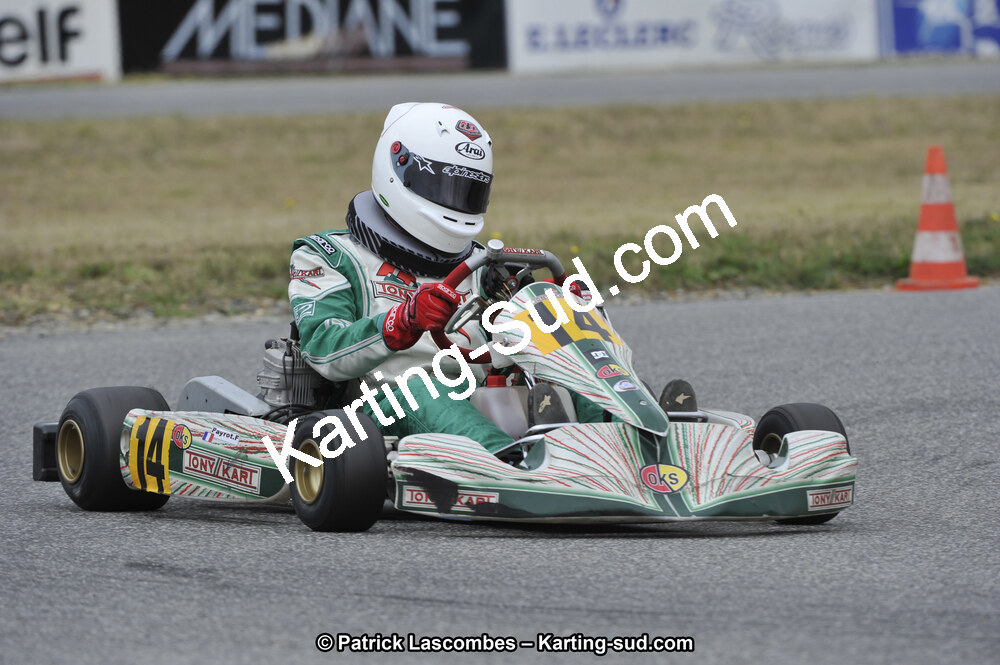 08/09/2013 : Course Club de Muret (Photos Patrick Lascombes) 2013 — karting
