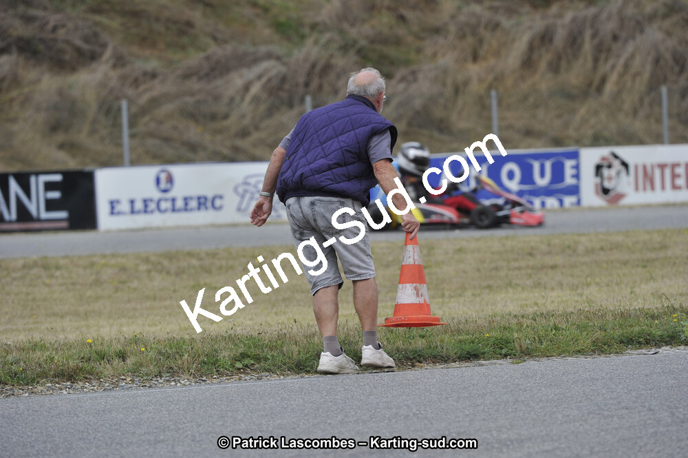 08/09/2013 : Course Club de Muret (Photos Patrick Lascombes) 2013 — karting