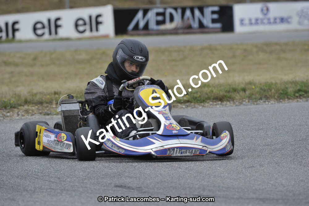 08/09/2013 : Course Club de Muret (Photos Patrick Lascombes) 2013 — karting
