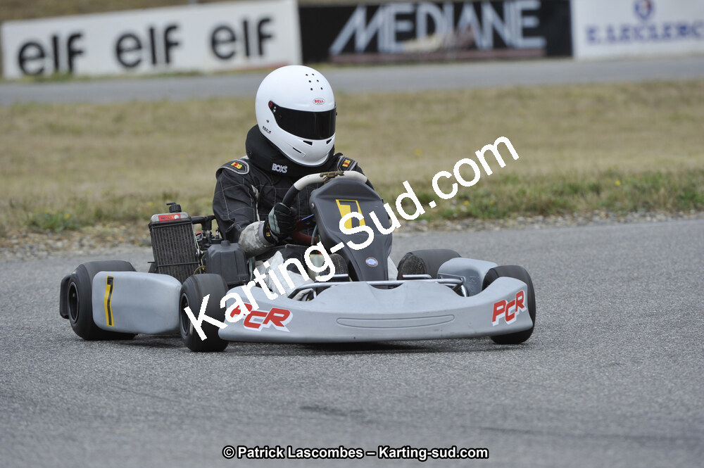 08/09/2013 : Course Club de Muret (Photos Patrick Lascombes) 2013 — karting