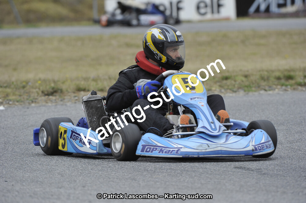 08/09/2013 : Course Club de Muret (Photos Patrick Lascombes) 2013 — karting