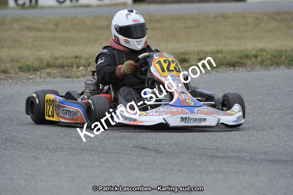 08/09/2013 : Course Club de Muret (Photos Patrick Lascombes) 2013 — karting