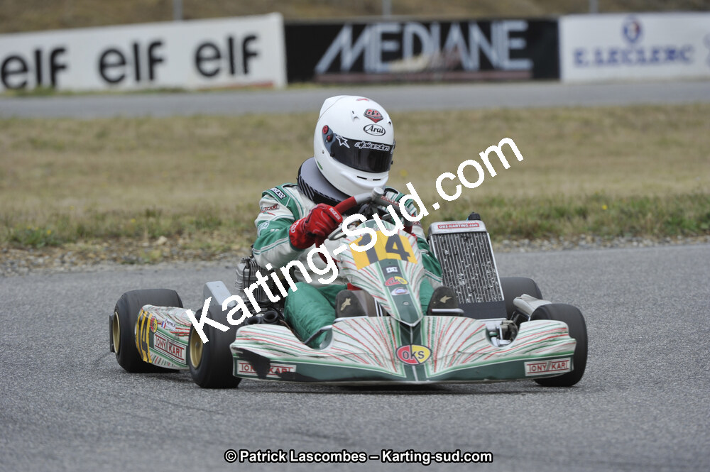 08/09/2013 : Course Club de Muret (Photos Patrick Lascombes) 2013 — karting
