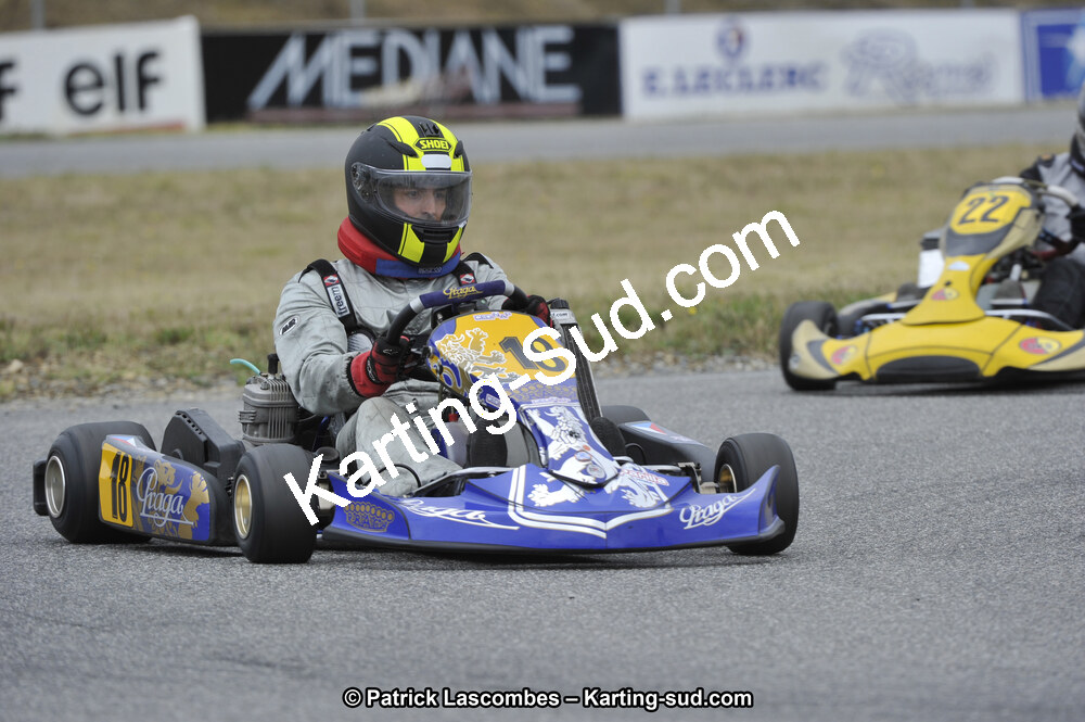 08/09/2013 : Course Club de Muret (Photos Patrick Lascombes) 2013 — karting