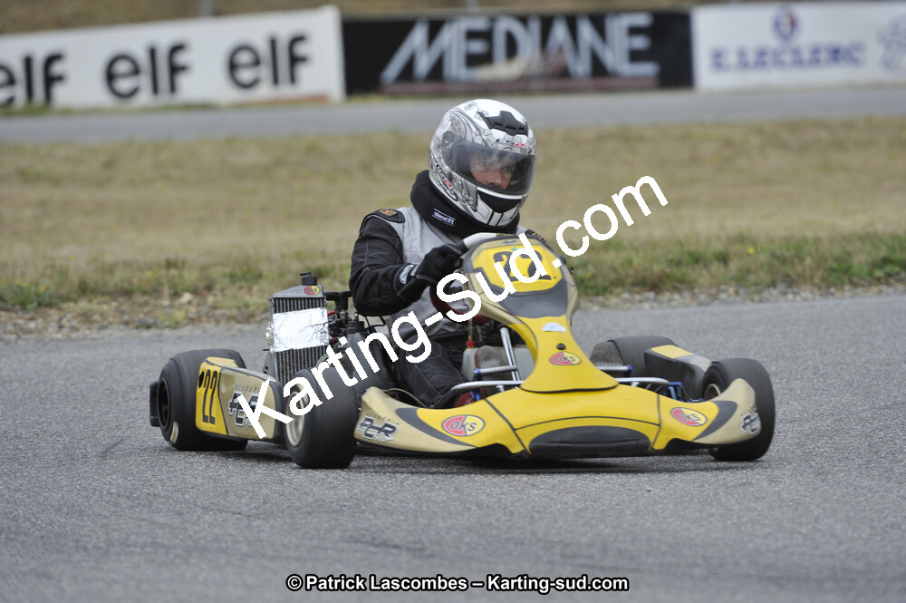 08/09/2013 : Course Club de Muret (Photos Patrick Lascombes) 2013 — karting